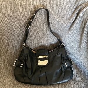 GUESS SHOULDER BAG